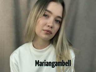 Mariangambell