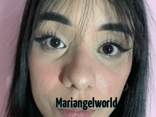 Mariangelworld