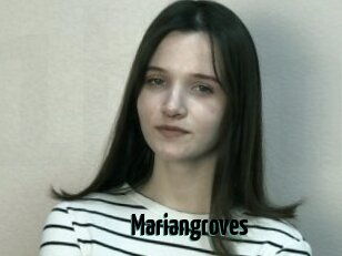 Mariangroves