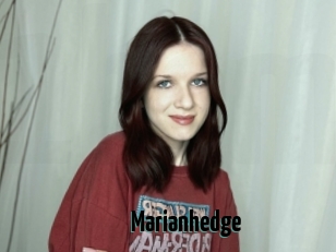 Marianhedge