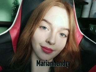 Marianhendry
