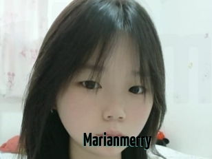 Marianmerry