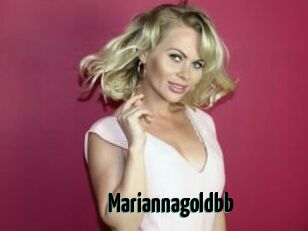 Mariannagoldbb
