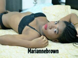 Mariannebrown