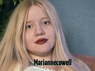 Mariannecowell