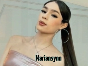 Mariansynn