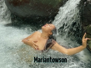 Mariantowson
