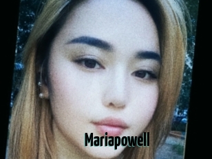 Mariapowell