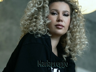 Mariapreggo