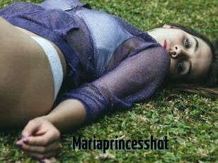 Mariaprincesshot
