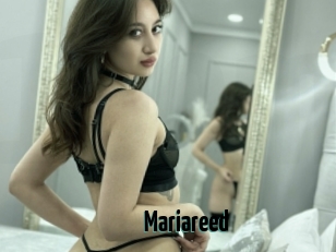 Mariareed