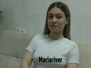Mariariver