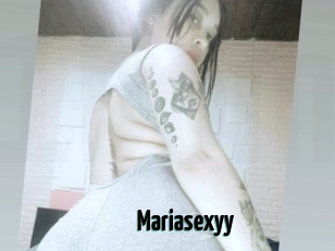 Mariasexyy