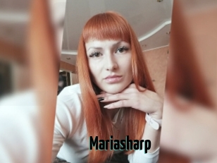 Mariasharp