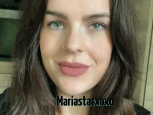 Mariastarxoxo
