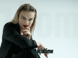 Mariatime