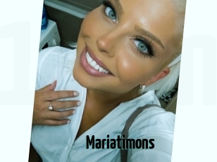 Mariatimons