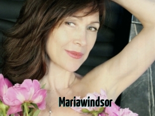 Mariawindsor