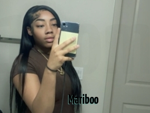 Mariboo