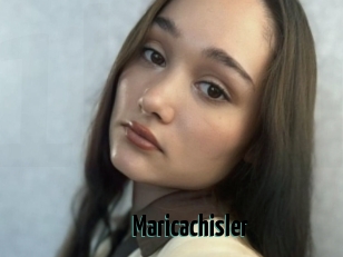 Maricachisler