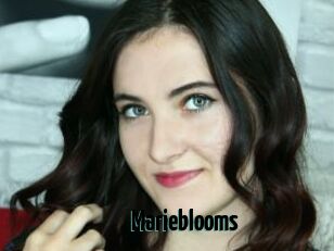 Marieblooms