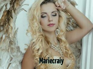 Mariecraiy