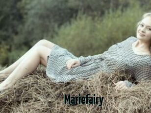 Mariefairy