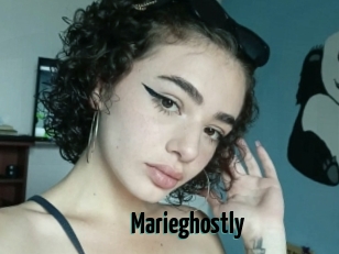 Marieghostly