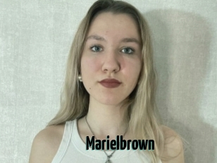 Marielbrown