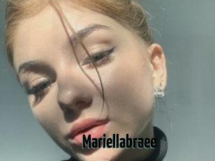 Mariellabraee