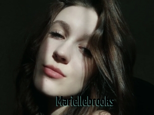 Mariellebrooks