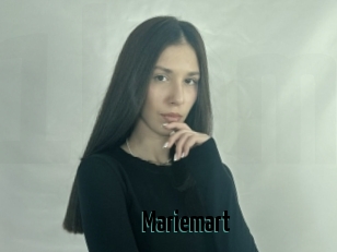 Mariemart