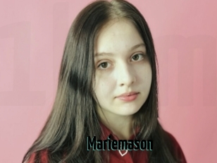 Mariemason
