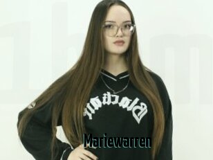 Mariewarren
