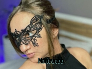 Mariewebb