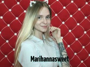 Marihannasweet