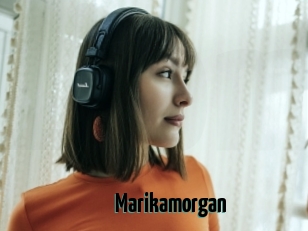 Marikamorgan