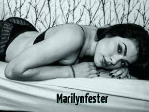 Marilynfester