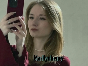 Marilynhenry