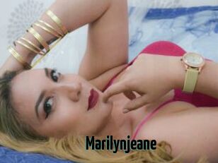 Marilynjeane