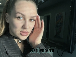 Marilynrerro