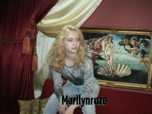 Marilynroze