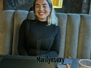 Marilynsexy
