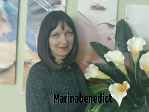 Marinabenedict