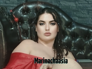 Marinachaasia