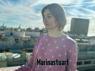 Marinastuart