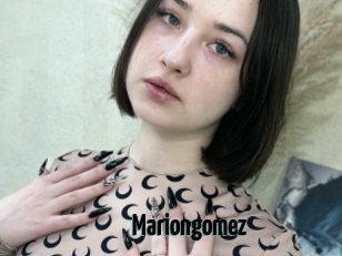 Mariongomez