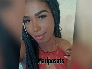 Mariposats