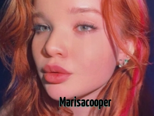 Marisacooper