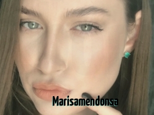 Marisamendonsa